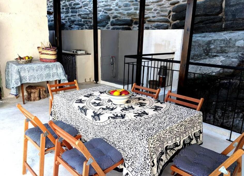 View And Sun Apartments 2 Kavála ภายนอก รูปภาพ