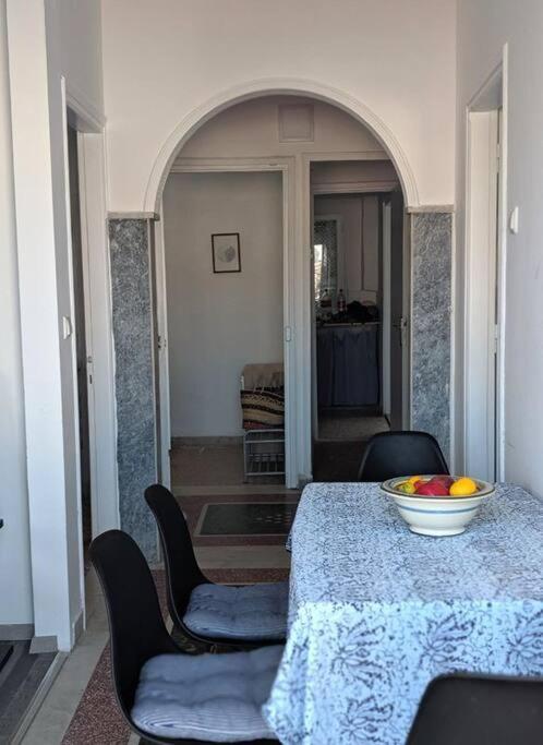 View And Sun Apartments 2 Kavála ภายนอก รูปภาพ