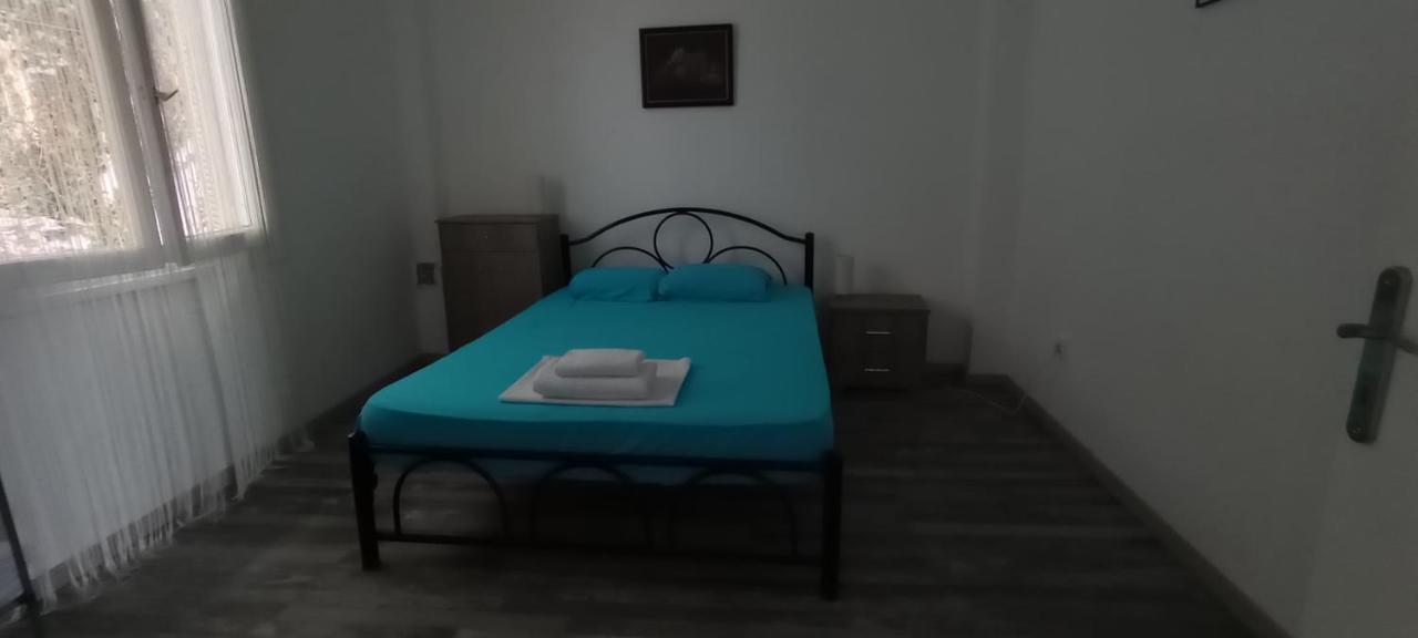 View And Sun Apartments 2 Kavála ภายนอก รูปภาพ